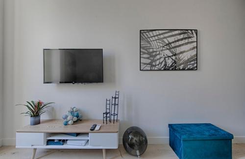 Cocooning & Modern studio - City Break - Garibaldi