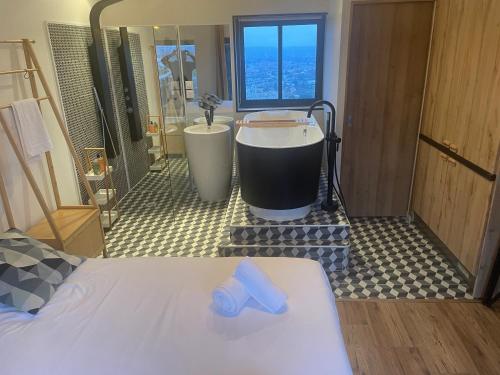 Cocooning Studio ALBI