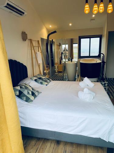 Cocooning Studio ALBI