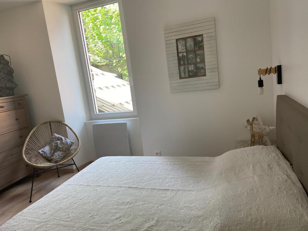 Appartement Cocooning Ubaye 8 Rue Manuel 04400 Barcelonnette