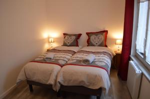 Coeur d'Alsace 3