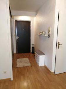 Appartement Coeur d'Auvergne Etage 2 avenue Pierre et Marie Curie 56 63400 Chamalières Auvergne