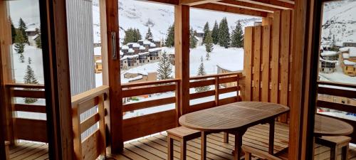 Coeur d'Avoriaz
