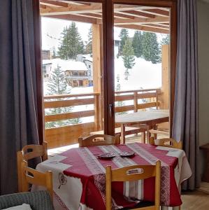Coeur d'Avoriaz