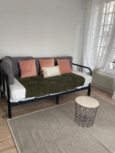 Coeur de Blois appartement neuf