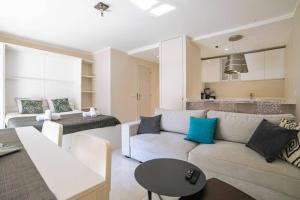 Appartement Coeur De Cannes 6 Rue des Frères Casanova 06400 Cannes Provence-Alpes-Côte d\'Azur