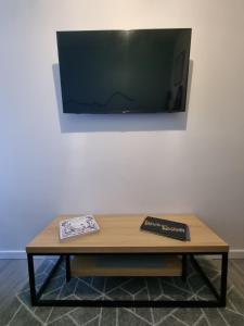 Coeur de Cauterets appartement 53m² 4/6 personnes
