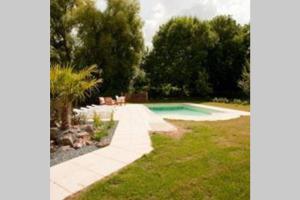 Coeur de Combray (Ifs appartment)