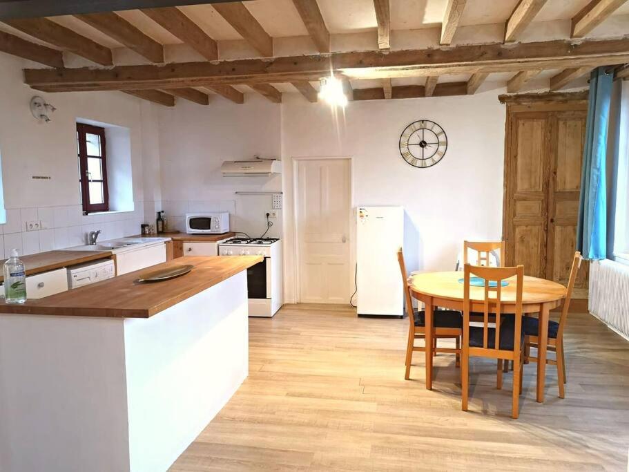 Coeur de Combray (Ifs appartment) 14270 Ernes