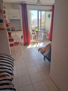 Appartement Coeur de Corniche Appartement 14 16 Rue de Provence 34200 Sète Languedoc-Roussillon