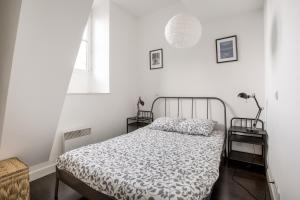 Coeur de Lille - cosy appartement 4