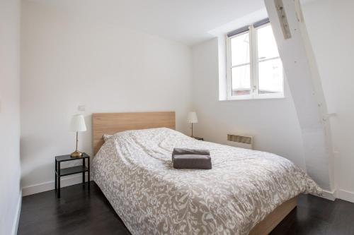 Coeur de Lille - cosy appartement 5