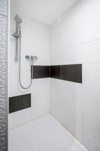 Coeur de Lille - cosy appartement 5