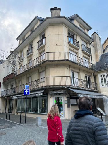 Coeur de Luchon