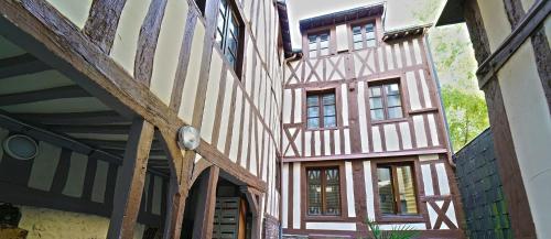 Coeur de Rouen