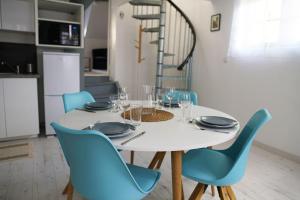 Appartement Coeur de Rouen 62 Rue Orbe 76000 Rouen Normandie