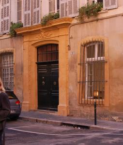 Coeur de ville