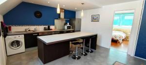 COEUR DE VILLE - Appartement de charme sous pente