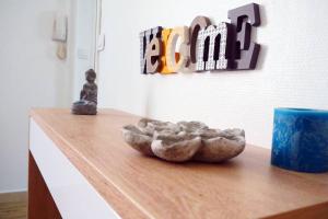 Coeur de Ville, Charmant 2 pieces, Parking/Wifi !