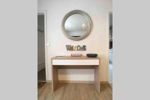 Coeur de Ville, Charmant 2 pieces, Parking/Wifi !