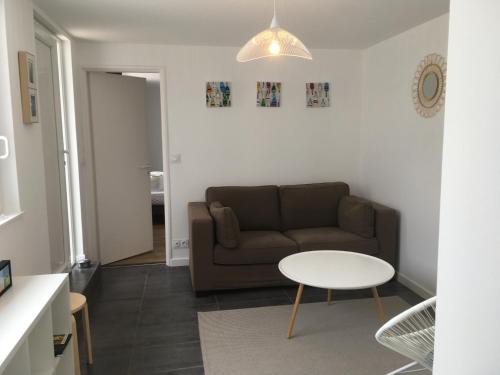 Coeur de ville ideal place confortable cosy terrasse hyper centre