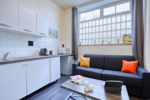 Appartement Coeur des Lilas - Joli 2 pièces tout équipé rue de Romainville 93260 Les Lilas Île-de-France