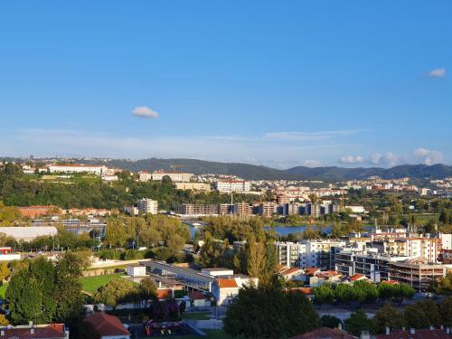 Coimbra's Black & White