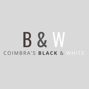 Coimbra's Black & White
