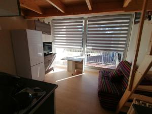 Appartement Coin de vacances Parc de la Grange 85520 Jard-sur-Mer Pays de la Loire