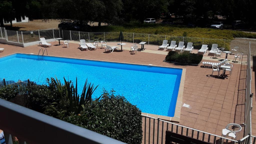 Appartement Coin de vacances Parc de la Grange 85520 Jard-sur-Mer