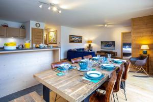 Coin des Drus Apartment - Chamonix All Year