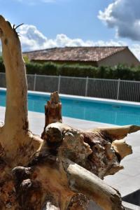 Coin tranquille à 2km de Saint-Florent