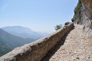 Col de Rousset - App. 2 P