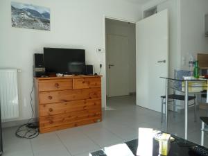 Appartement colaud 24 ave du 159 eme RIA 05100 Briançon Provence-Alpes-Côte d\'Azur