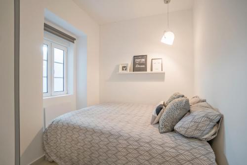 Coleginho Apartment