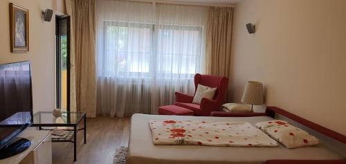 Colibri Apartment