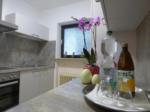 Colibri Apartment