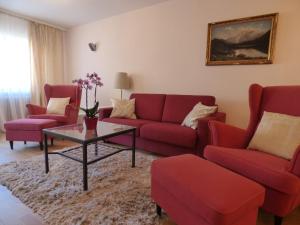 Colibri Apartment