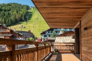 Appartement Colibri Uno 105 Taille de Mas du Pleney 74110 Morzine Rhône-Alpes