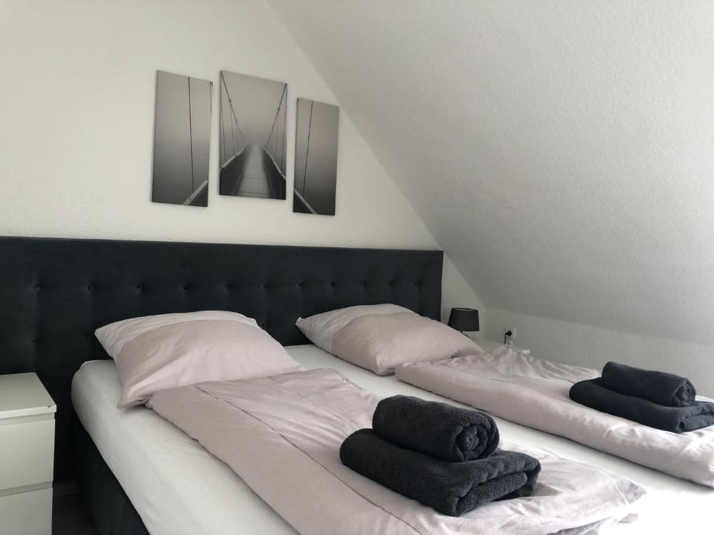 Appartement Colin 9 Kolmarer Straße 27570 Bremerhaven