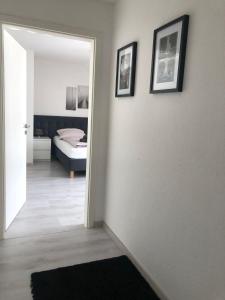 Appartement Colin 9 Kolmarer Straße 27570 Bremerhaven Brême