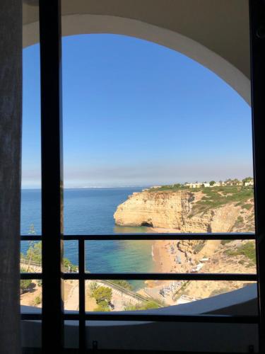 ColinaSol Vale Centeanes Appartement vue mer