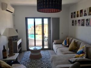 ColinaSol Vale Centeanes Appartement vue mer