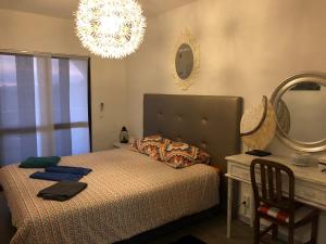 ColinaSol Vale Centeanes Appartement vue mer