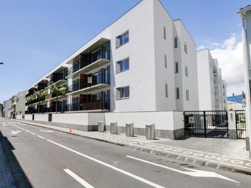 Coliseu Apartment