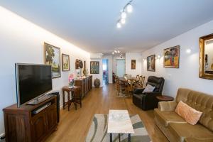 Coliseu Apartment