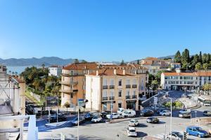 Appartement Colline Azur YourHostHelper 15 Rue St Dizier 06400 Cannes Provence-Alpes-Côte d\'Azur