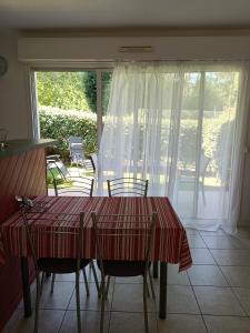 Appartement Colline de la bergerie Les Pastorales 26 Rue de la Bergerie 64250 Cambo-les-Bains Aquitaine