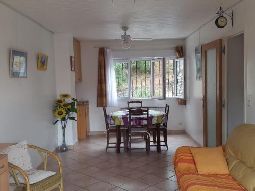 Appartement Collioure, 3 pièces, 4 personnes - FR-1-309-246 Collioure france