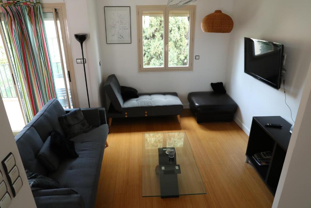 Appartement Collioure Centre Ville, Calme, Clim 4 Square Henri Matisse 66190 Collioure